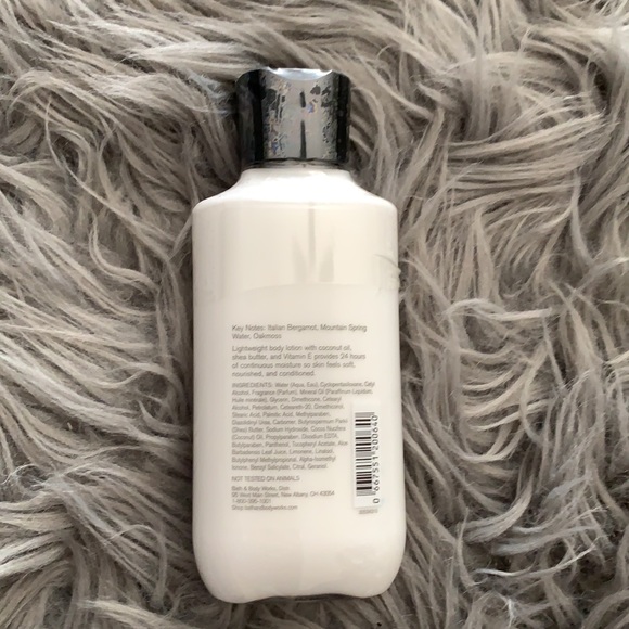 Freshwater
Body Lotion
8 fl oz - Picture 3 of 4